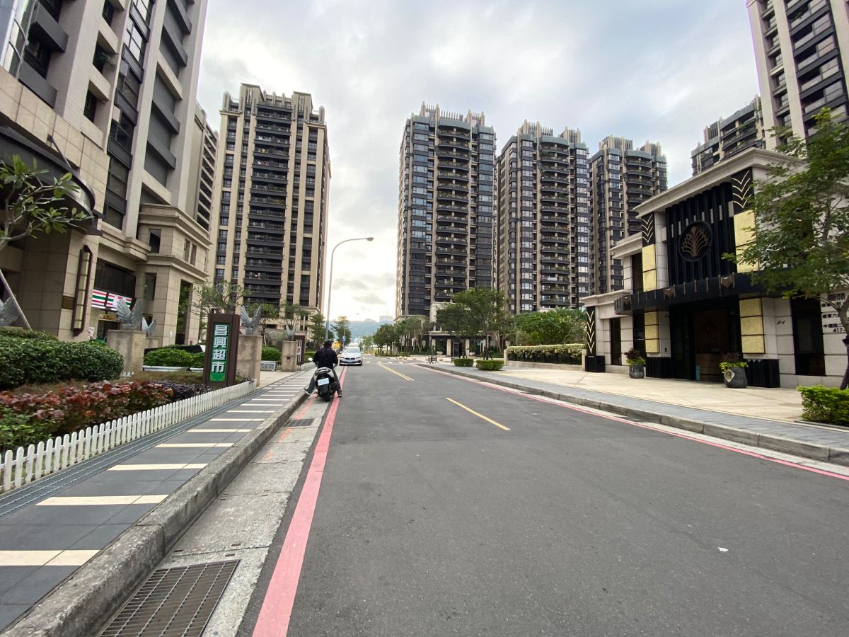 ▲新莊、重劃區、房市、房價、買房、不動產、房產。（示意圖／科達機構提供）