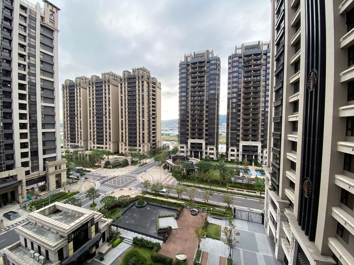 ▲這波房貸降息，外界熱議是否會為房市注入活泉。（示意圖／業者提供）