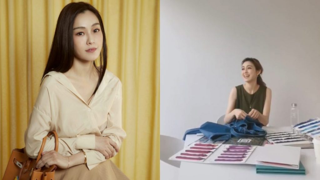 ▲狗官風波後，范瑋琪神隱1個多月終於「現身」。（圖／范瑋琪臉書、陳建州微博）