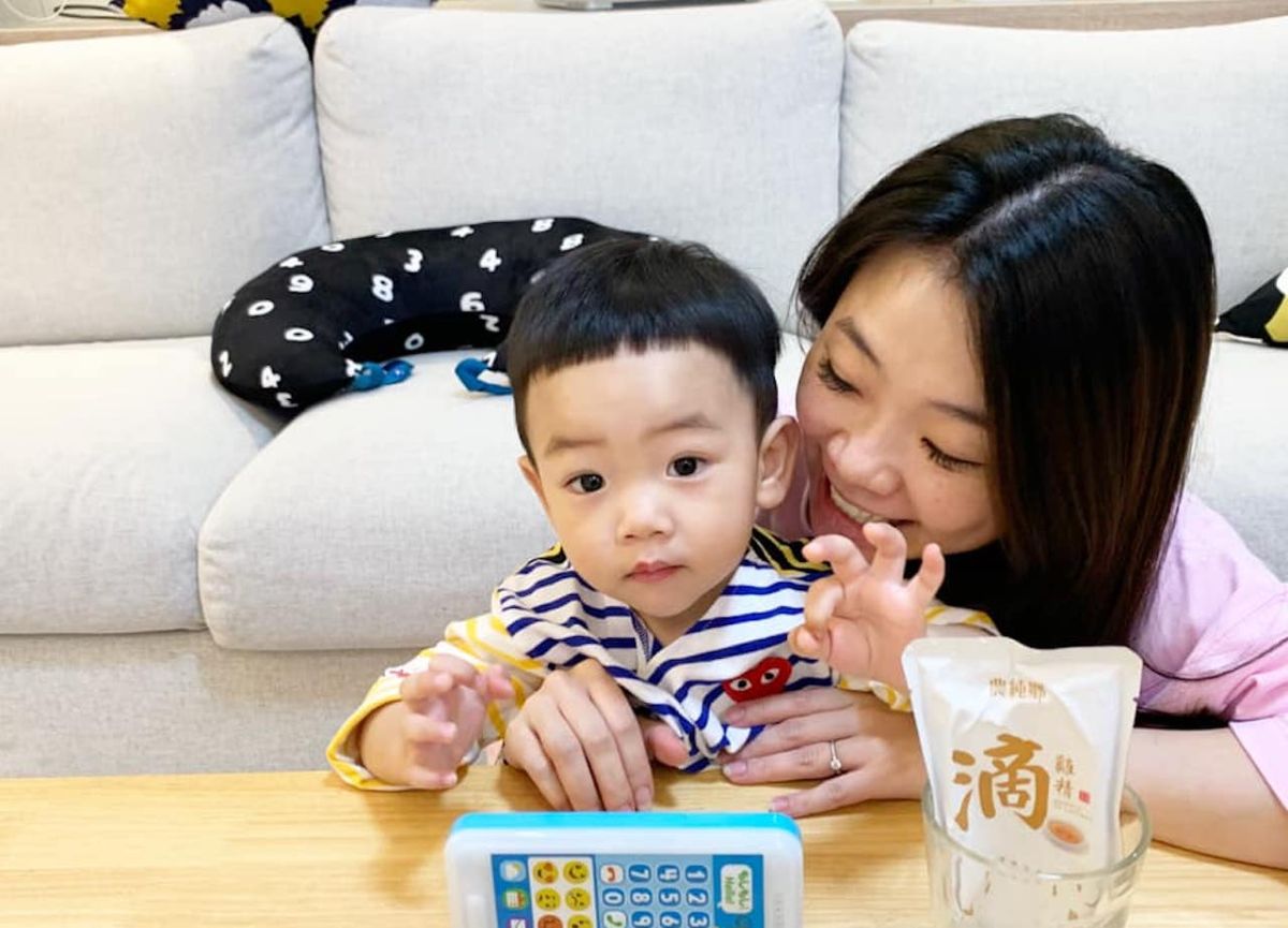 ▲二伯已經順利出院。（圖／翻攝臉書）