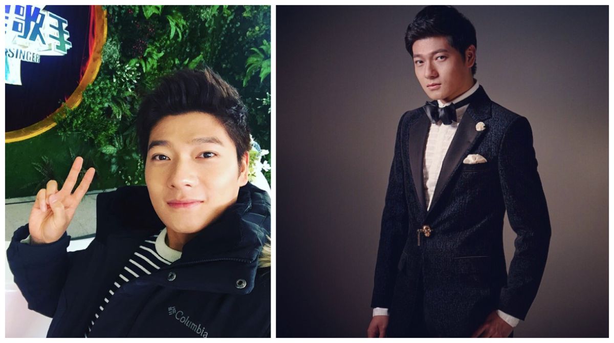 ▲張玉安收到網友冷血詛咒私訊，沉默1個月終於出聲反擊。（圖／翻攝張玉安IG）