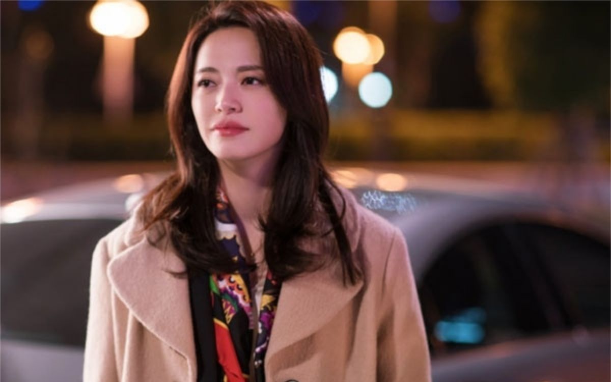 ▲蘇明玉是《都挺好》女主角。（圖／取自都挺好官方微博）