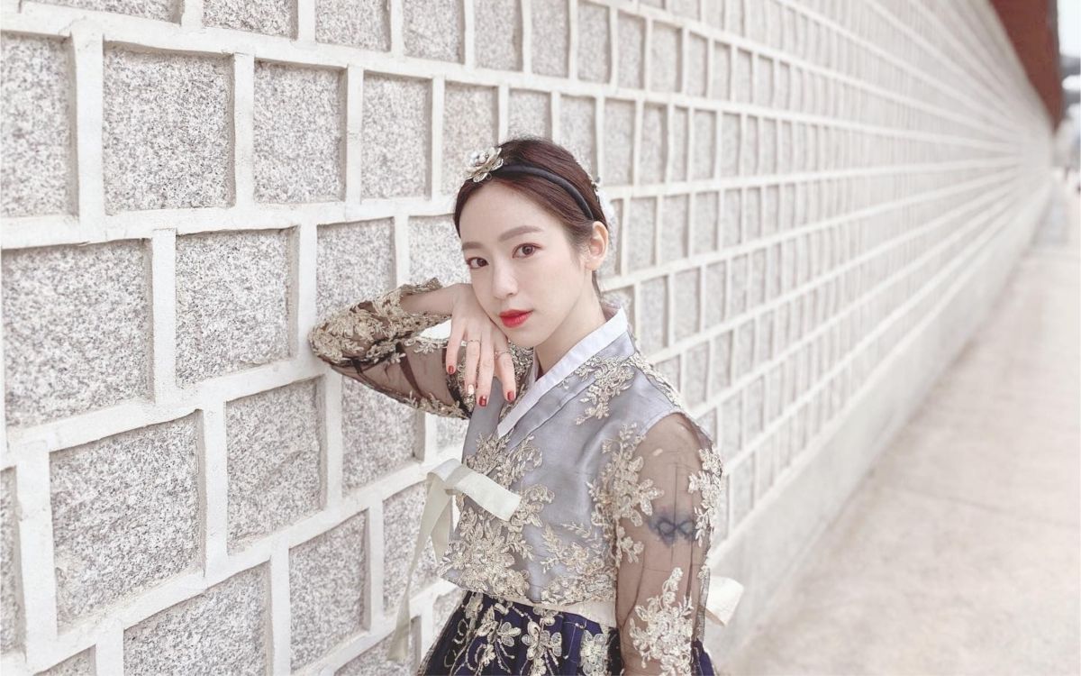 ▲「象迷娘」陳天仁。（圖／翻攝陳天仁臉書） 