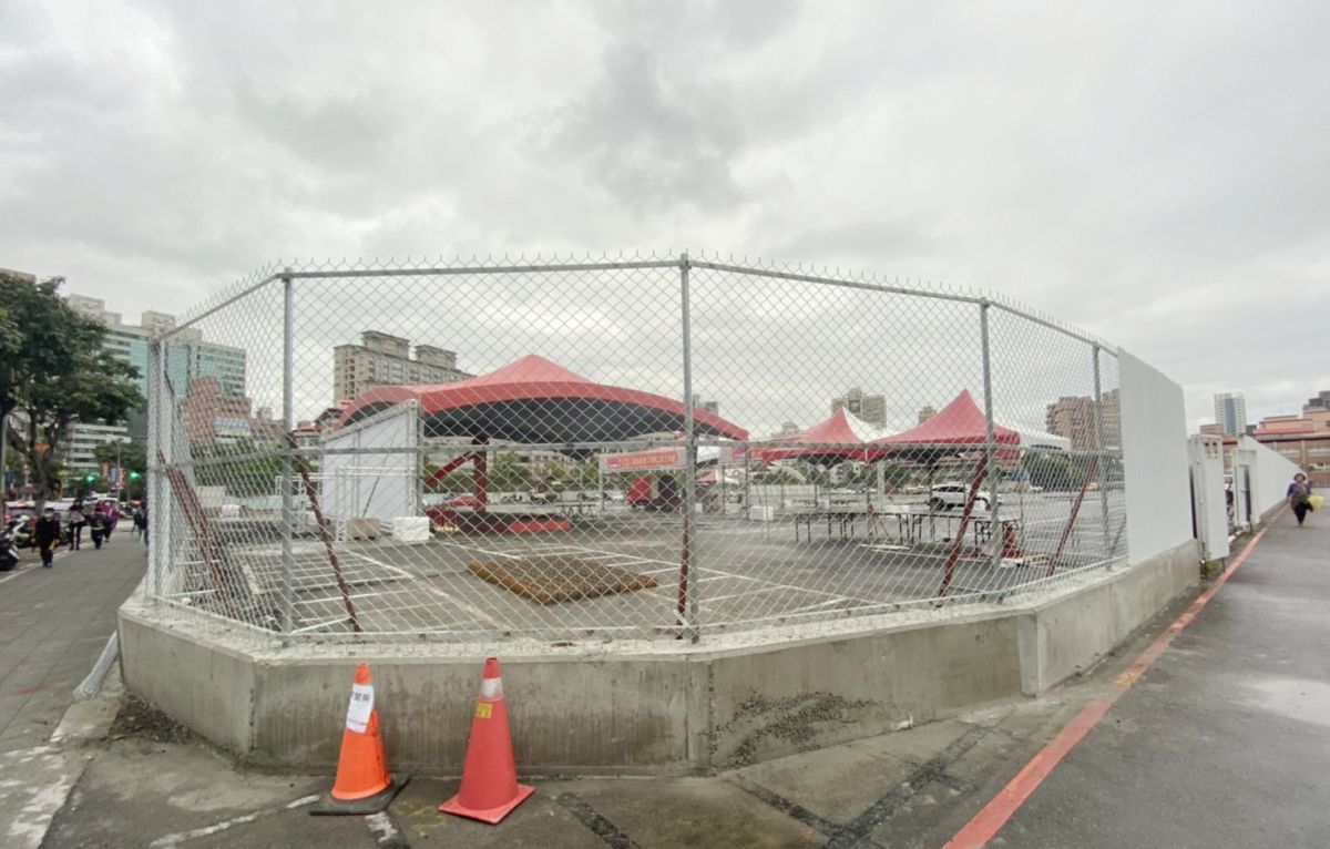 ▲迪卡儂近日傳出即將進駐新北市三重區集美街。（圖／信義房屋提供）