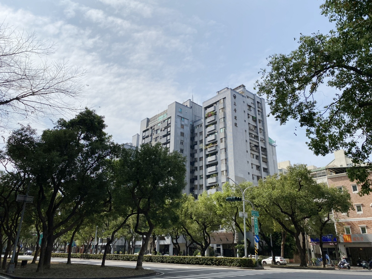 ▲高雄苓雅區在新成屋衝上3字頭之後，反倒讓中古屋變搶手。（圖／信義房屋提供）