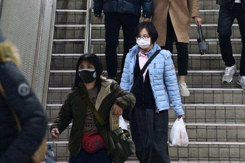 ▲武漢肺炎蔓延，中央流行疫情指揮中心召開記者會說明最新疫情。（圖／NOWnews資料畫面）