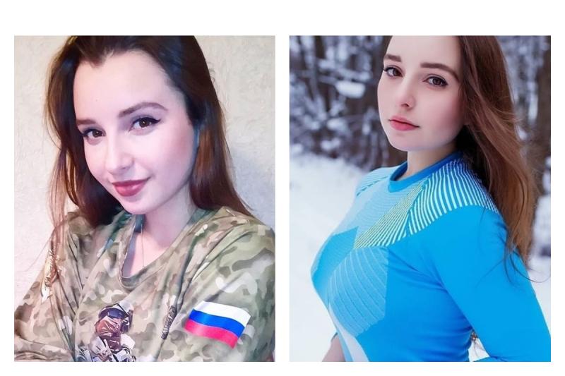 超美俄羅斯女兵竟然單身！「原因」曝光：一山不容二虎
