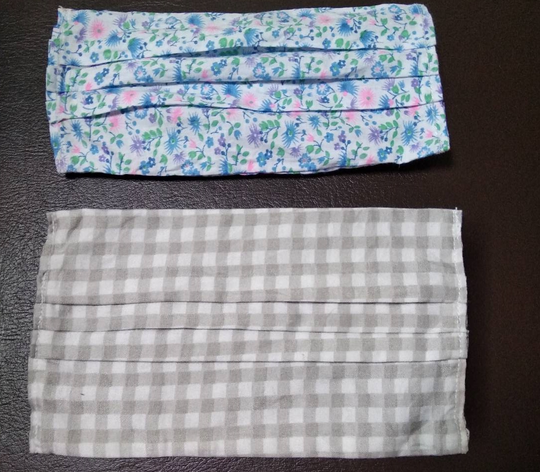 ▲經濟部公告，自3月12日起布口罩可出口。圖為示意圖（圖／NOWnews資料照片）