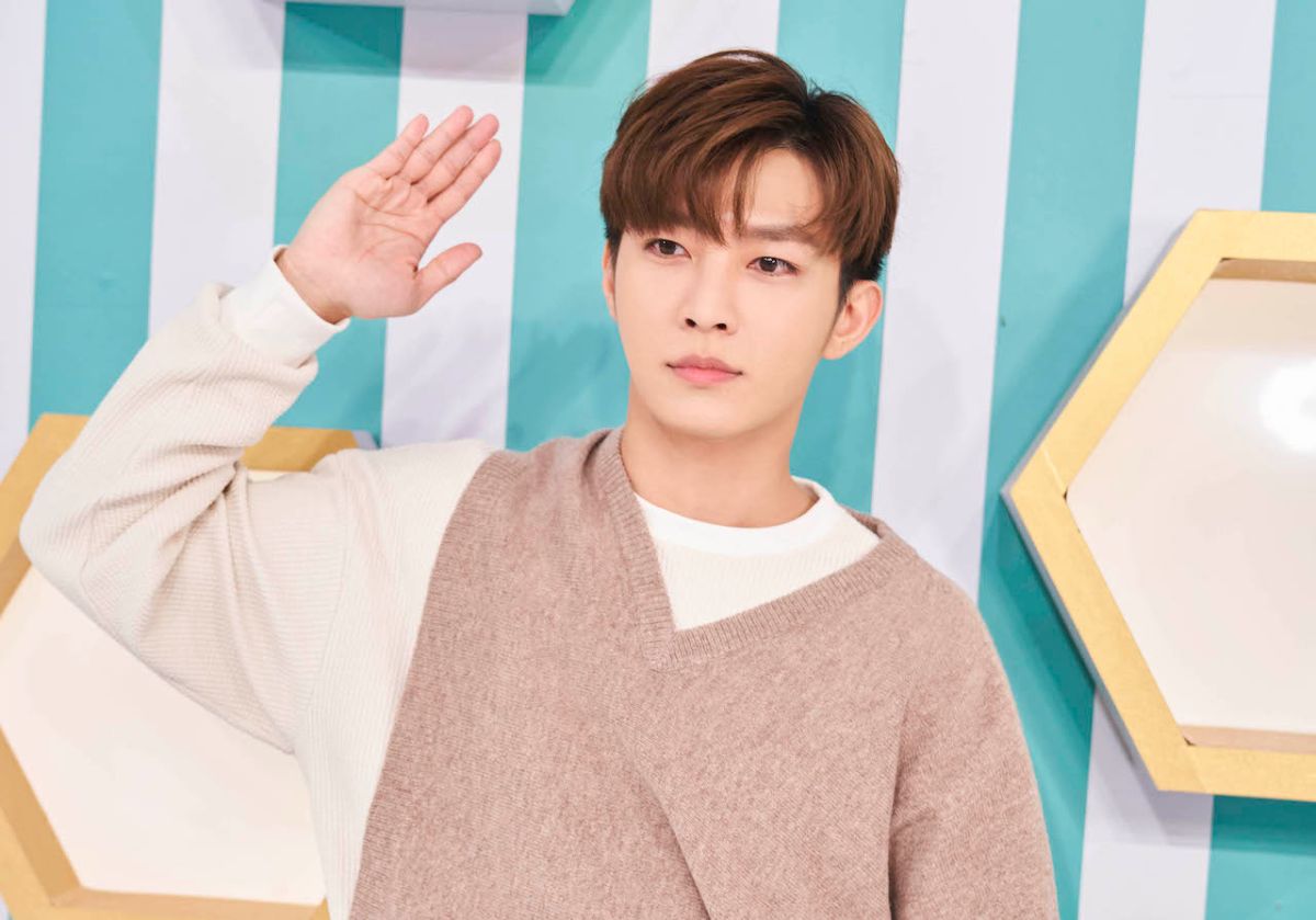 ▲炎亞綸在《花花萬物2》談到與昔日團員關係。（圖／friDay影音）