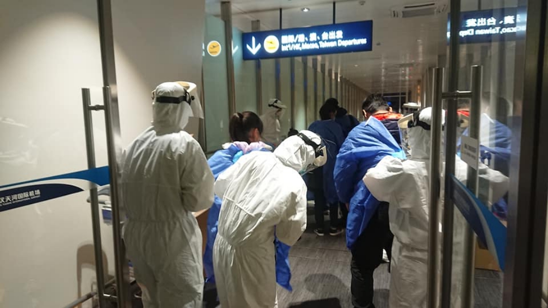 ▲（圖／翻攝自王必勝臉書）