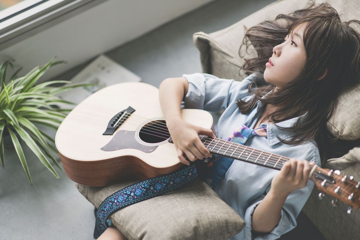 ▲魏妙如、MC耀宗合作歌曲〈悍跳〉。（圖／WeMedia微視傳娛提供）