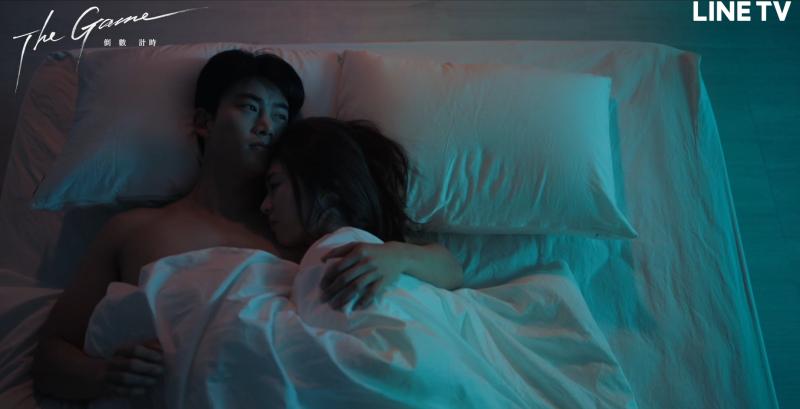 女警邀2PM澤演：一起睡　「計時」85秒床戰過程曝光
