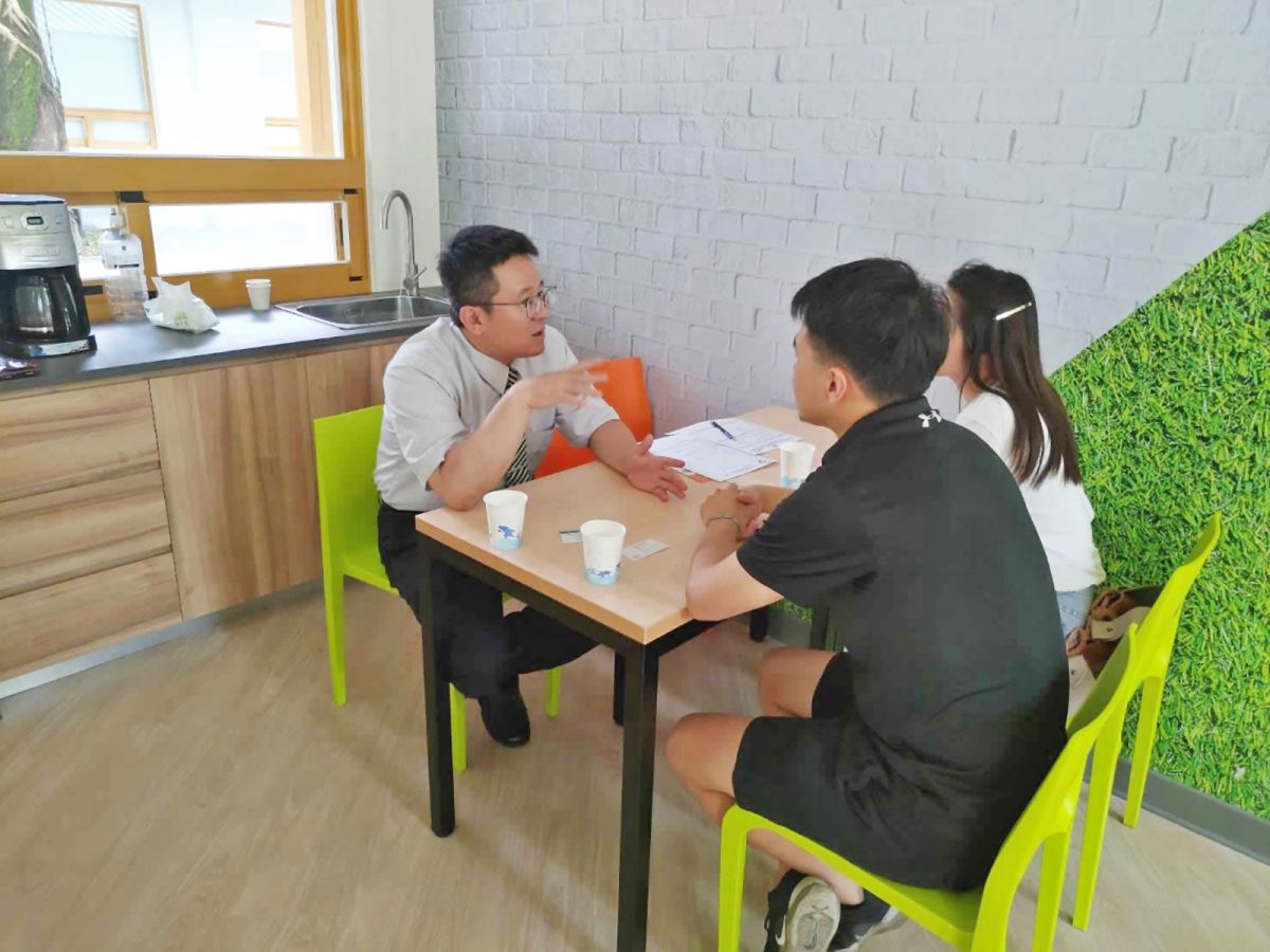 ▲武漢疫情延燒，桃園市政府推出多項因應措施，幫助企業紓困「抗疫」。（圖／桃園市政府提供）