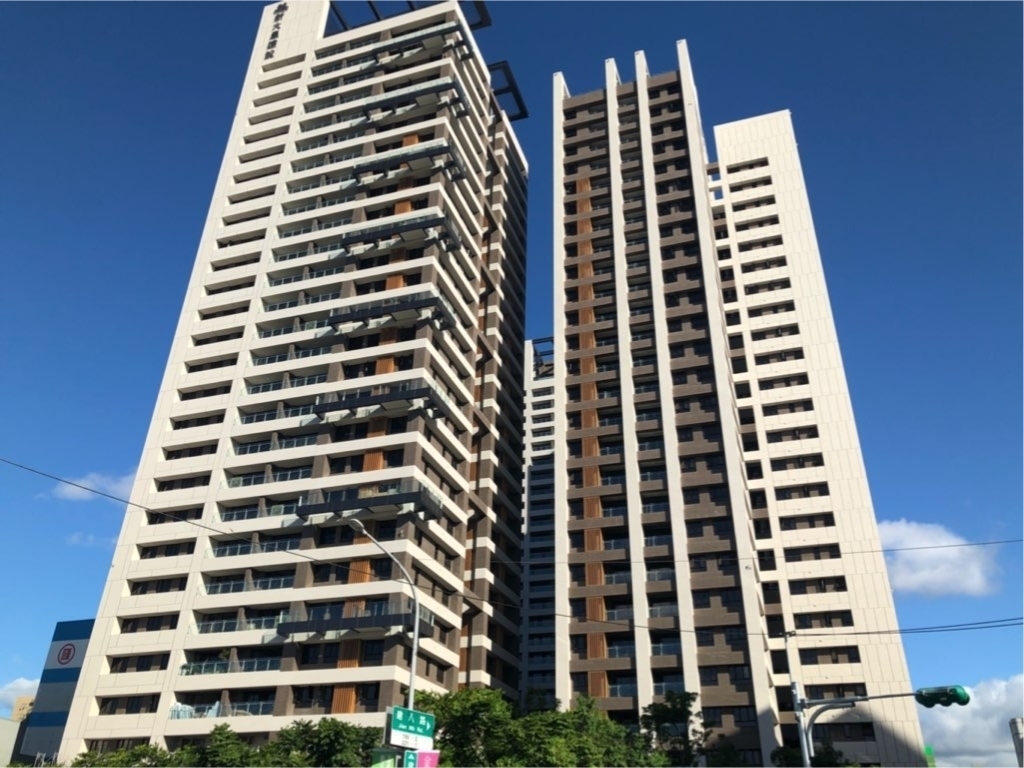 ▲ 信義房屋中和捷運店店長李永勤表示，中和站一帶因換屋潮，而影響老公寓交易成長。（圖／信義房屋提供）