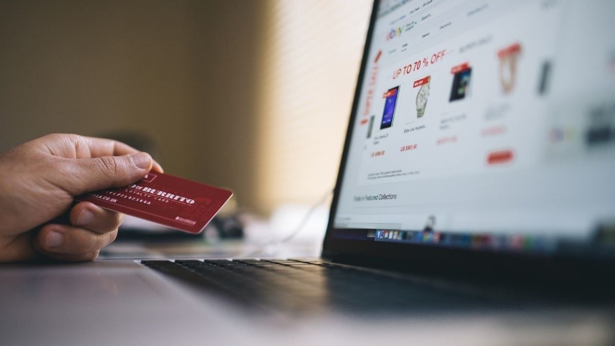 ▲ 台灣電商力拼穩定物流　全民抗疫渡難關。（圖/公關照片）