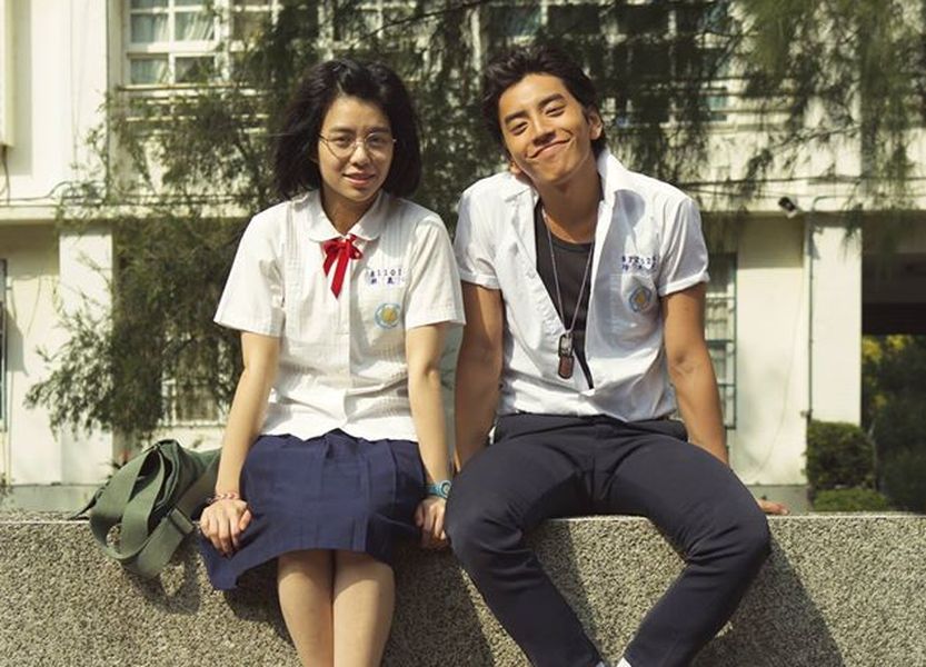 ▲華聯國際發聲明堅稱持有《我的少女時代》續集著作權。（圖／《我的少女時代》臉書）