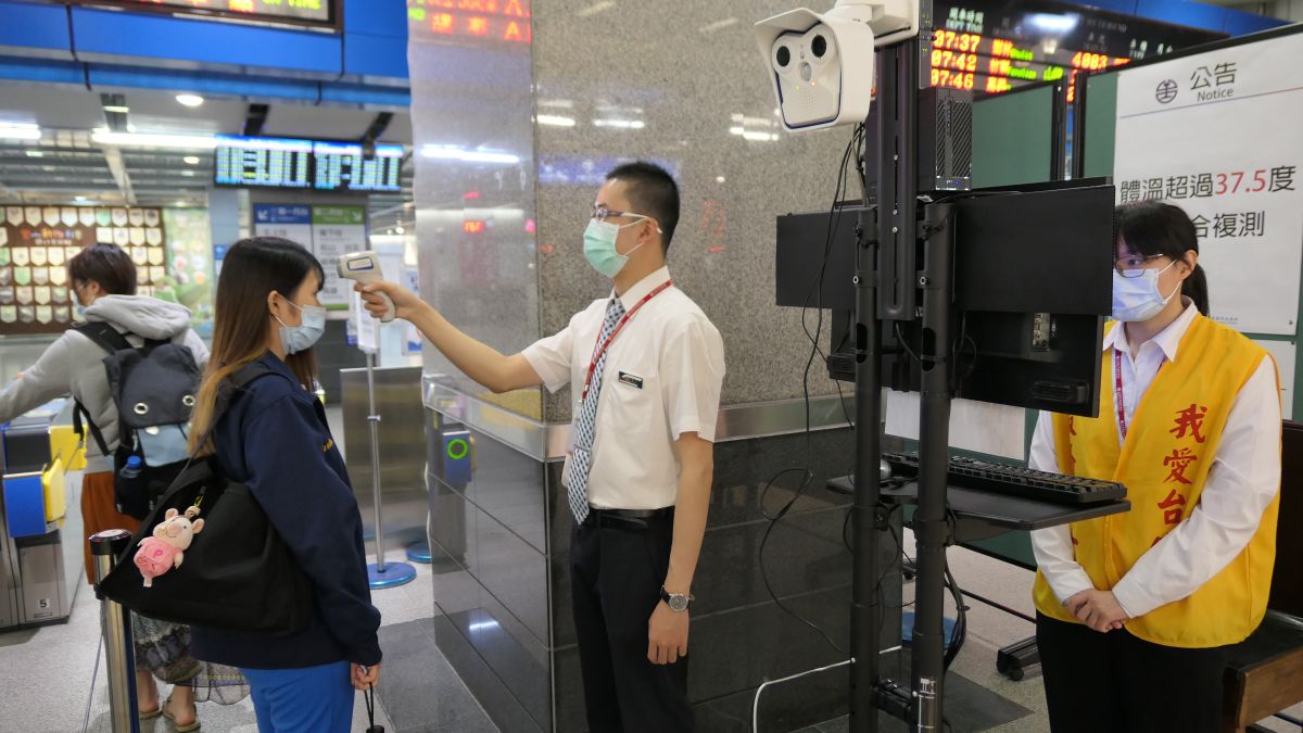 ▲雙鐵站票是否鬆綁？交通部稱將再與指揮中心討論。（圖／台鐵提供）