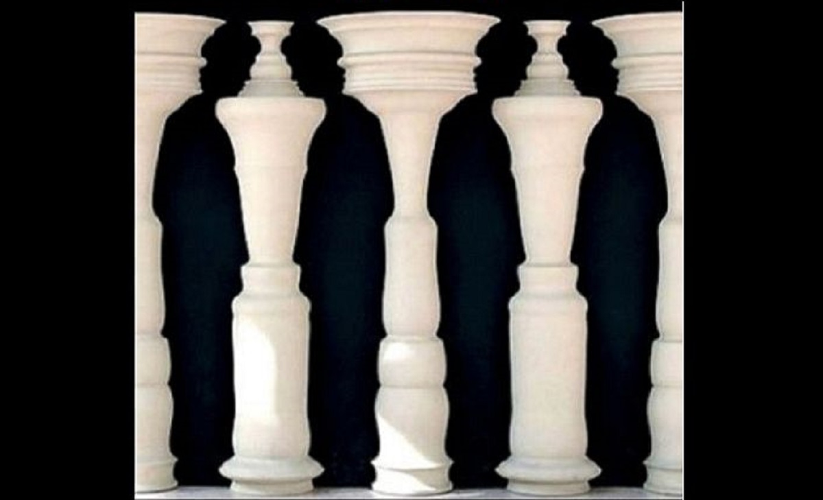 ▲第一眼看到啥？測你內心最怕失去什麼。（圖／翻攝自美日誌）