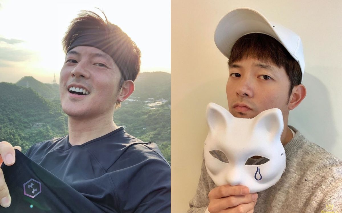 ▲宥勝不要轉發行兇畫面。（圖／翻攝宥勝臉書） 