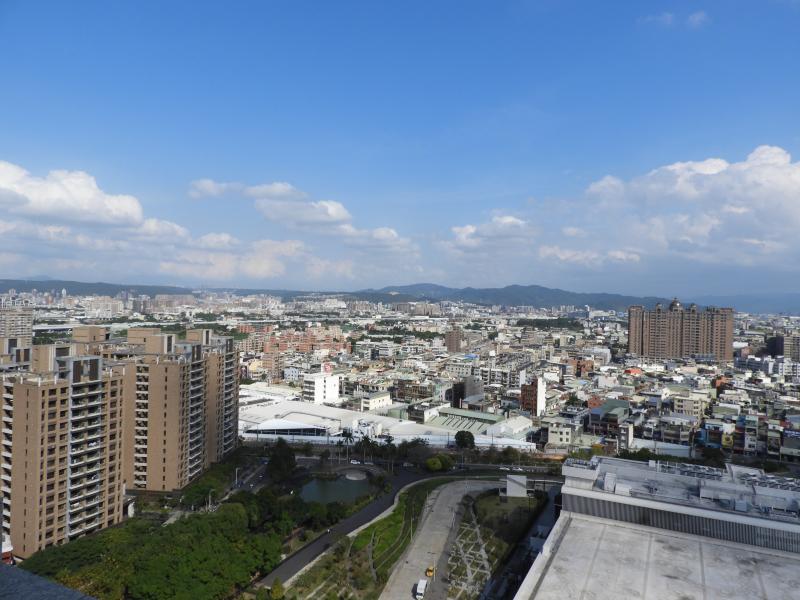 ▲捷運等利多建設話題發酵，八德網路看屋轉購屋大幅成長。（圖／信義房屋提供）