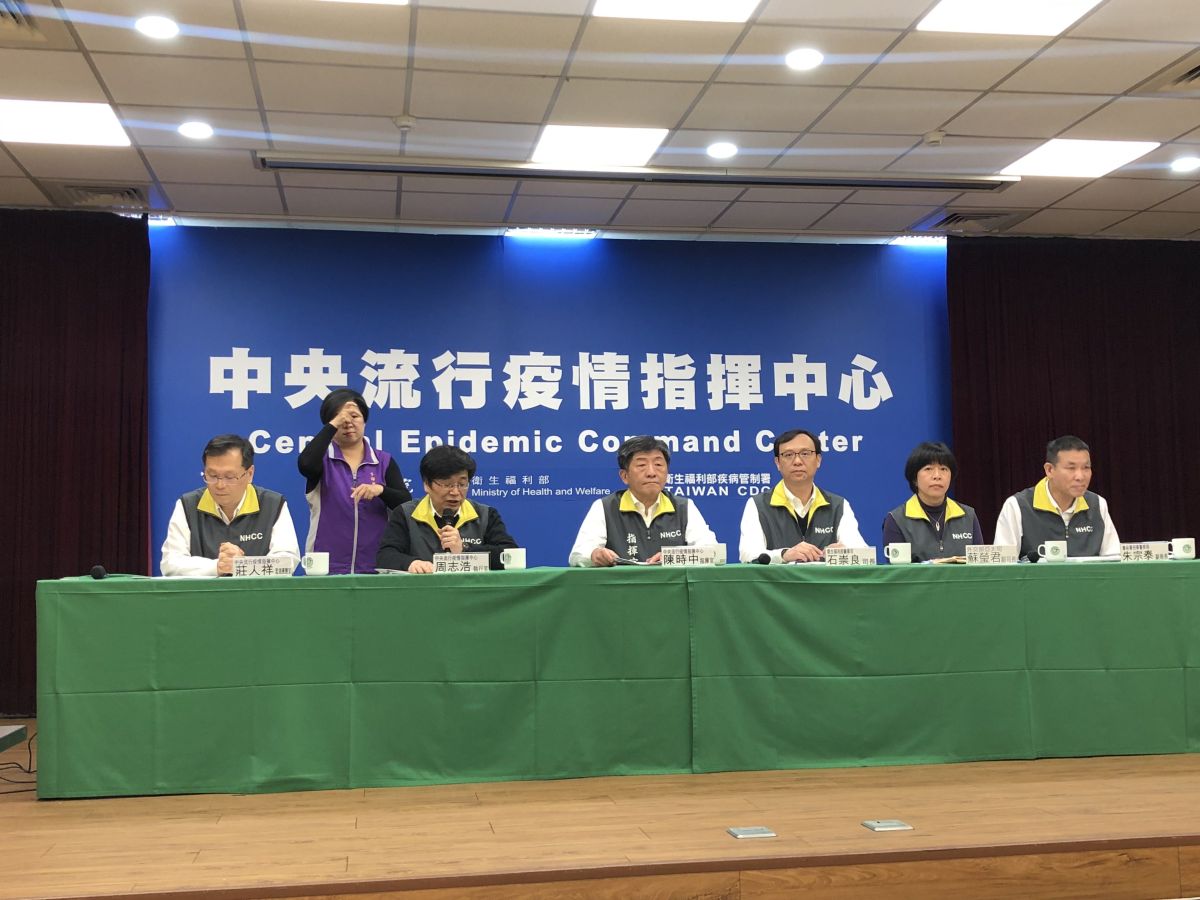 ▲南部某國立大學研究生驚傳與新冠肺炎確診病患接觸，校方澄清，「共處同一場合」。
（圖／NOWnews資料圖片）