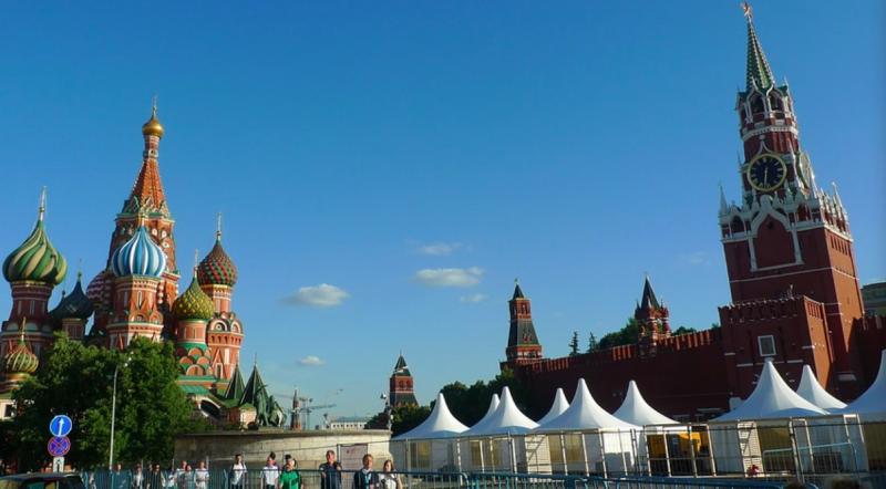 ▲衛福部公告新增三級旅遊注意國家，俄羅斯也在內。（圖／取自pixabay）
