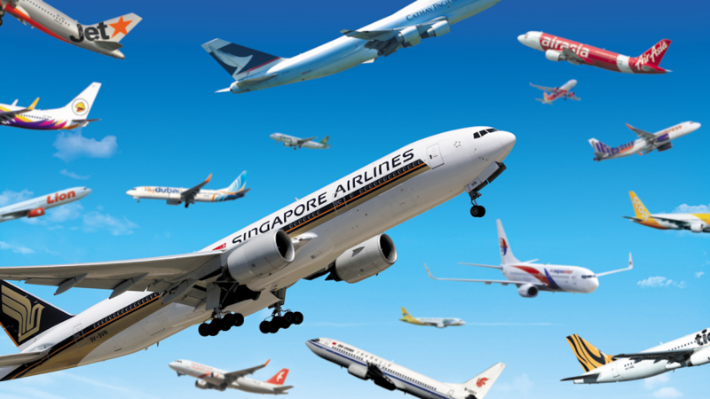 疫情衝擊！多航空公司恐5月底倒閉　北歐航空大裁9成員工

