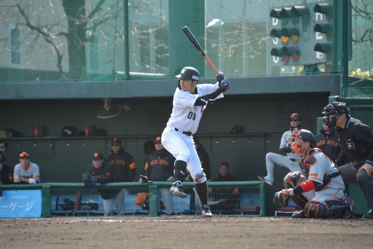 ▲鳥谷敬。（取自朝日新聞）