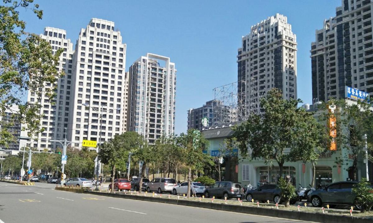 ▲35歲以上的購屋者平均買房總價超過千萬元。。（圖／信義房屋提供）