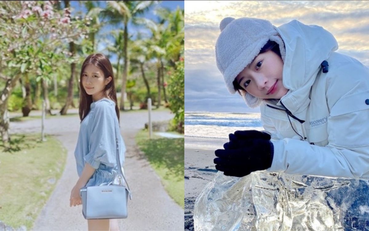 ▲雞排妹近來將事業重心轉向日本。（圖／翻攝雞排妹IG） 