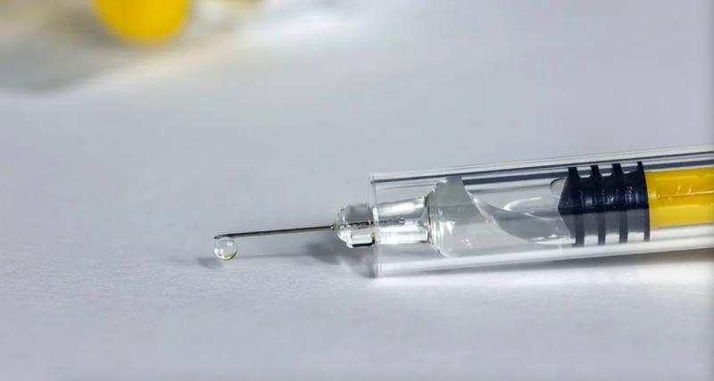 ▲卡介苗對新冠肺炎是否有顯著防護效果？這一疑惑近期被以色列一項統計多達60萬人的研究揭開答案。（示意圖／取自pixabay）