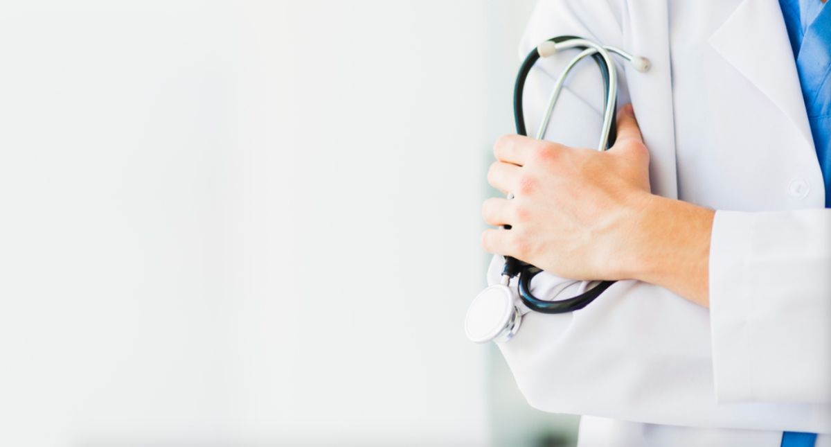 ▲醫護人員。（示意圖／取自pixabay）
