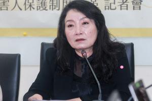 陳修將涉殺女友醜聞頻傳　王薇君辭職：不然要穿防彈衣
