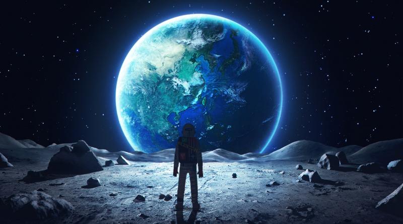 ▲金馬得主徐漢強VR新作《星際大騙局 之 登月計畫》，原本也要在奇幻影展世界首映 。（圖／金馬奇幻影展）