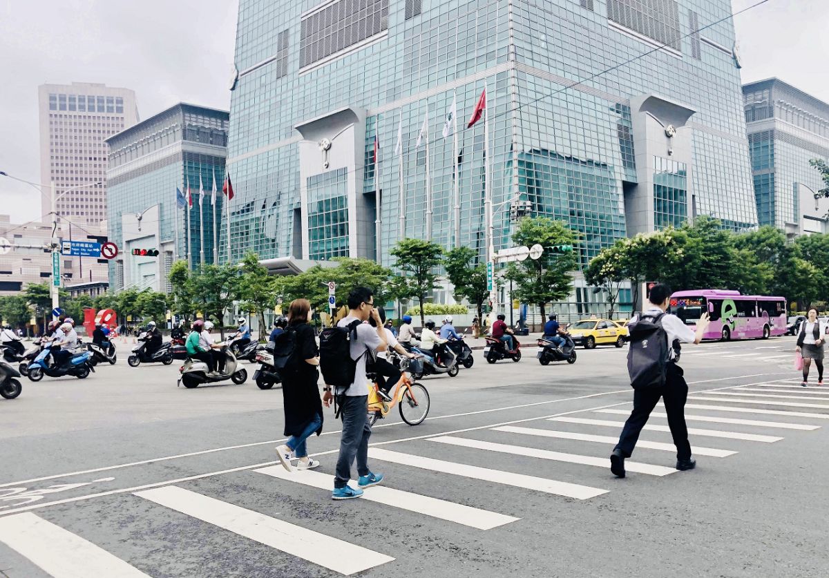 ▲北市信義區A辦實價租金站上3千元，史上最多。（圖／信義房屋提供）