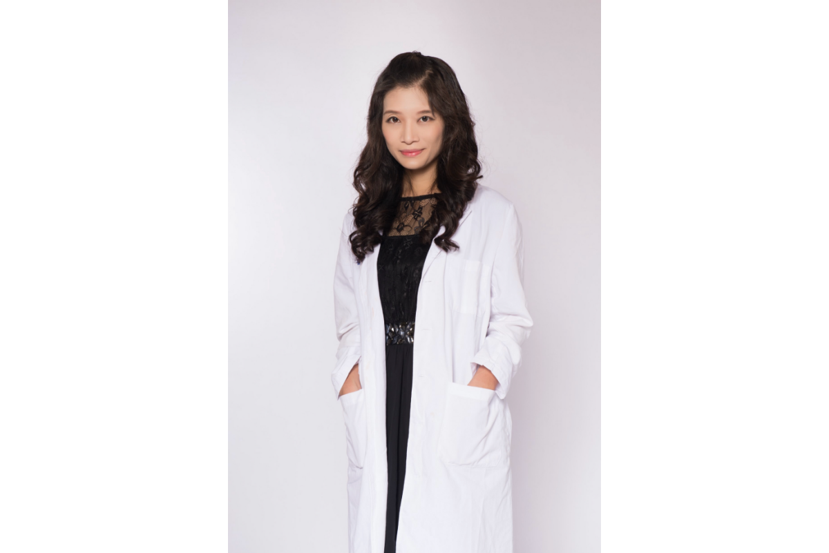 ▲郭馥君醫師分享，曾有家長求診，以為寶寶反覆感冒，是因為不適應托嬰中心的群體生活，但觀察該案寶寶，感冒的症狀都會比較劇烈，恢復時間也拖得比較久，最後發現是過敏作祟。（圖／郭馥君醫師提供）