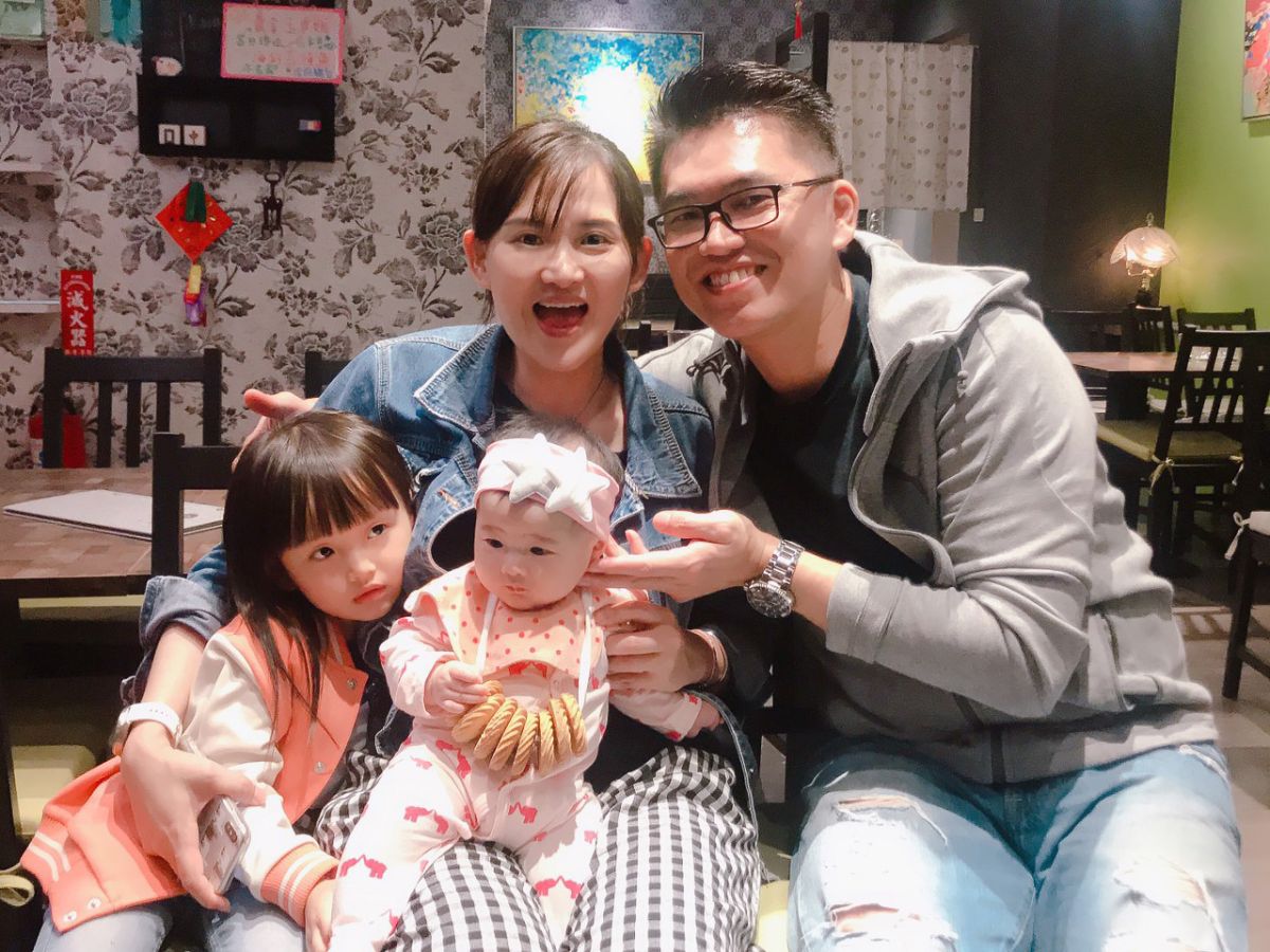 ▲邱昀慧事業與家庭生活兼顧，展現現代職場女力最佳典範。（圖／資料照片）