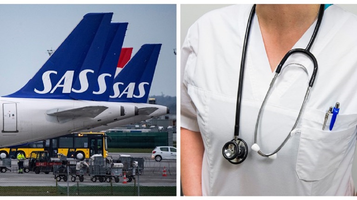 ▲（圖／翻攝自瑞典電台）