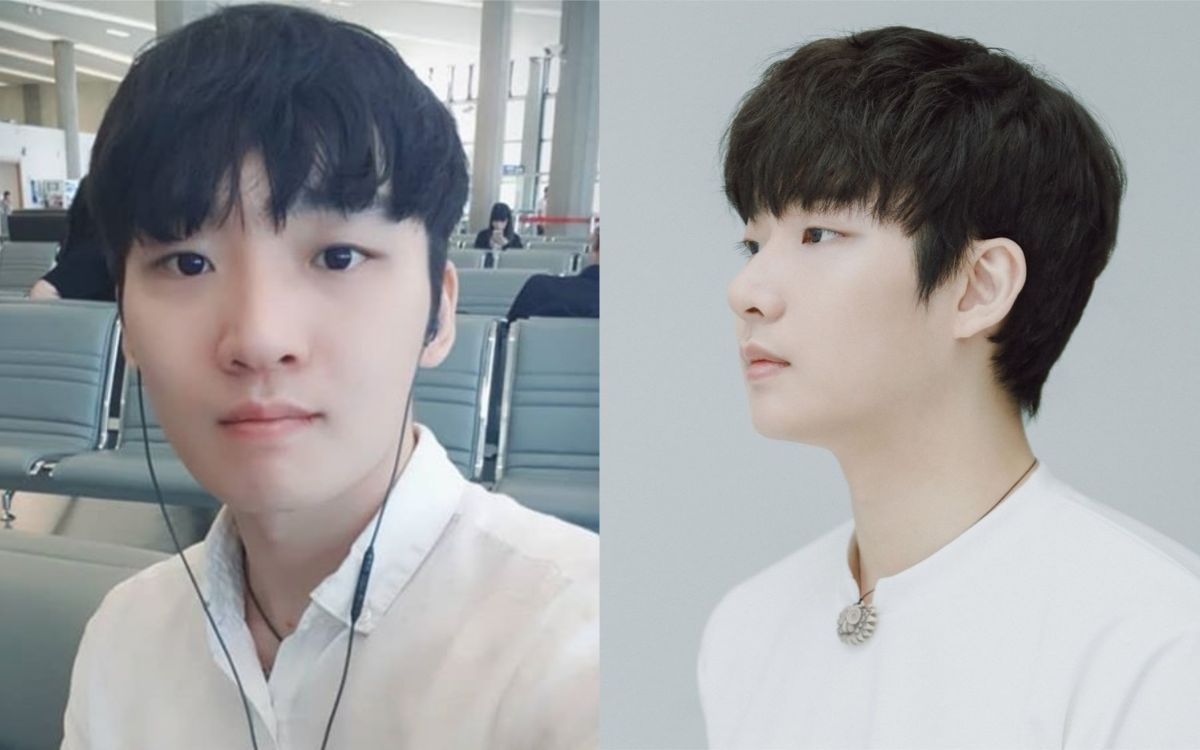 ▲網紅宋讚養讚台灣防疫。（圖／翻攝宋讚養臉書） 