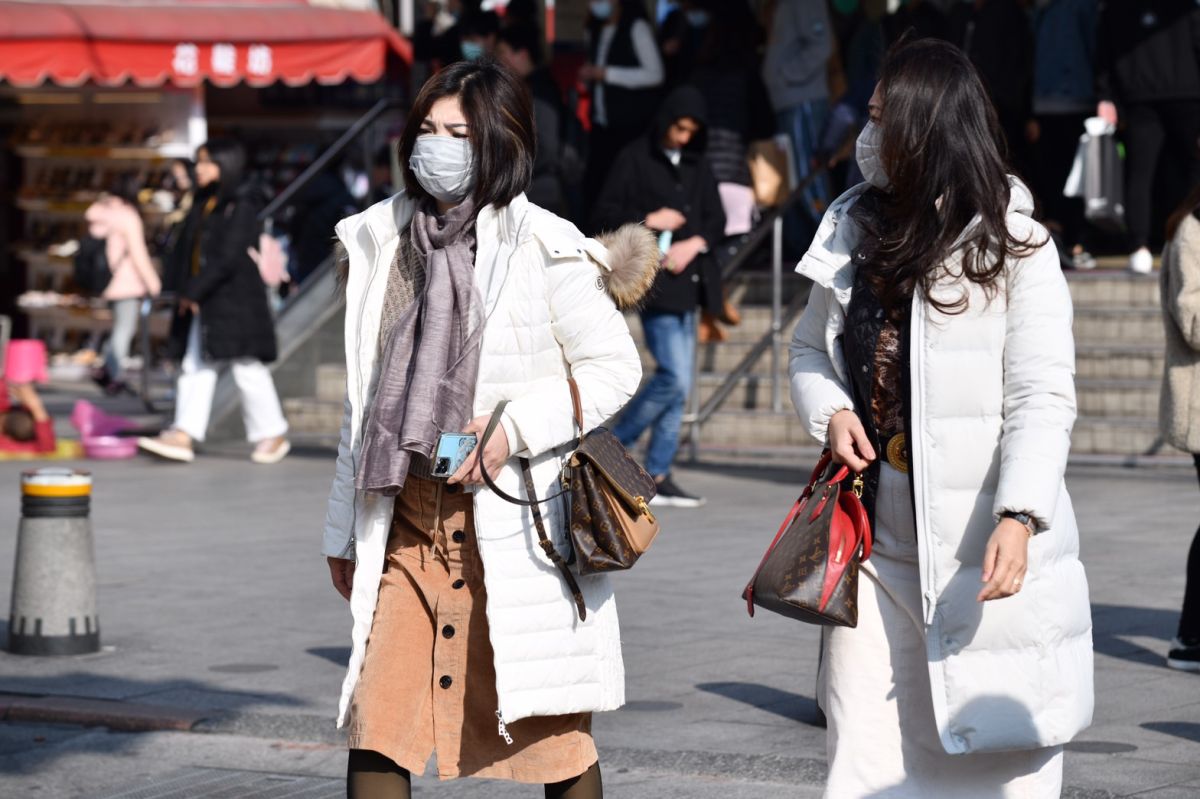 ▲武漢肺炎蔓延，中央流行疫情指揮中心召開記者會說明最新疫情。（圖／NOWnews資料畫面）