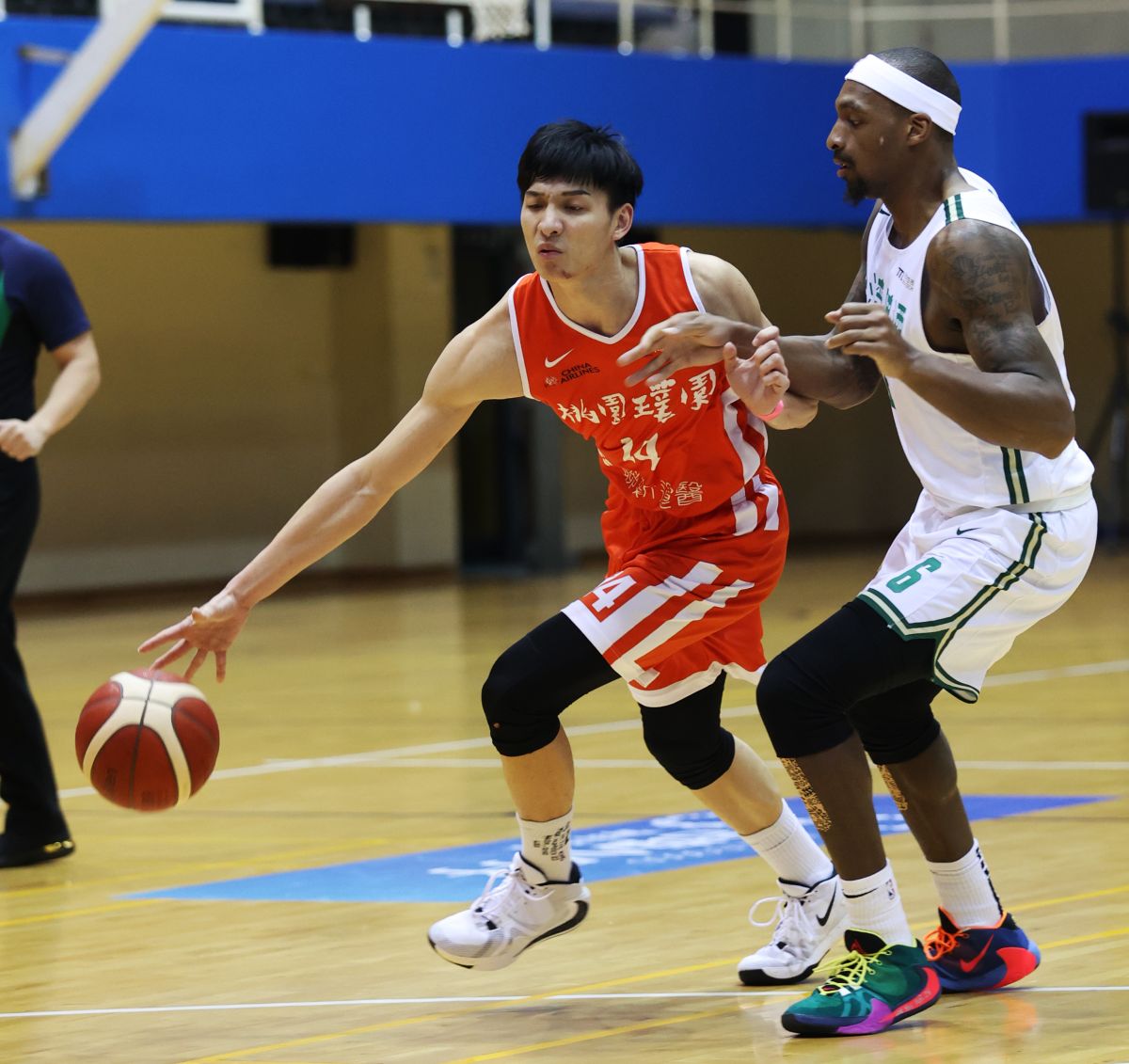 ▲璞園李啟瑋（圖／官方提供）