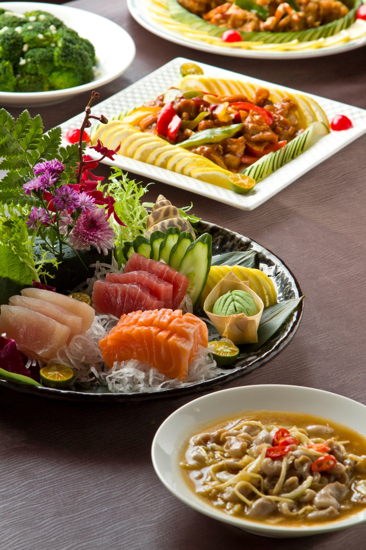 ▲搶攻國旅市場商機，永豐棧酒店推出住房與餐飲促銷方案吸客。（圖／永豐棧酒店提供）