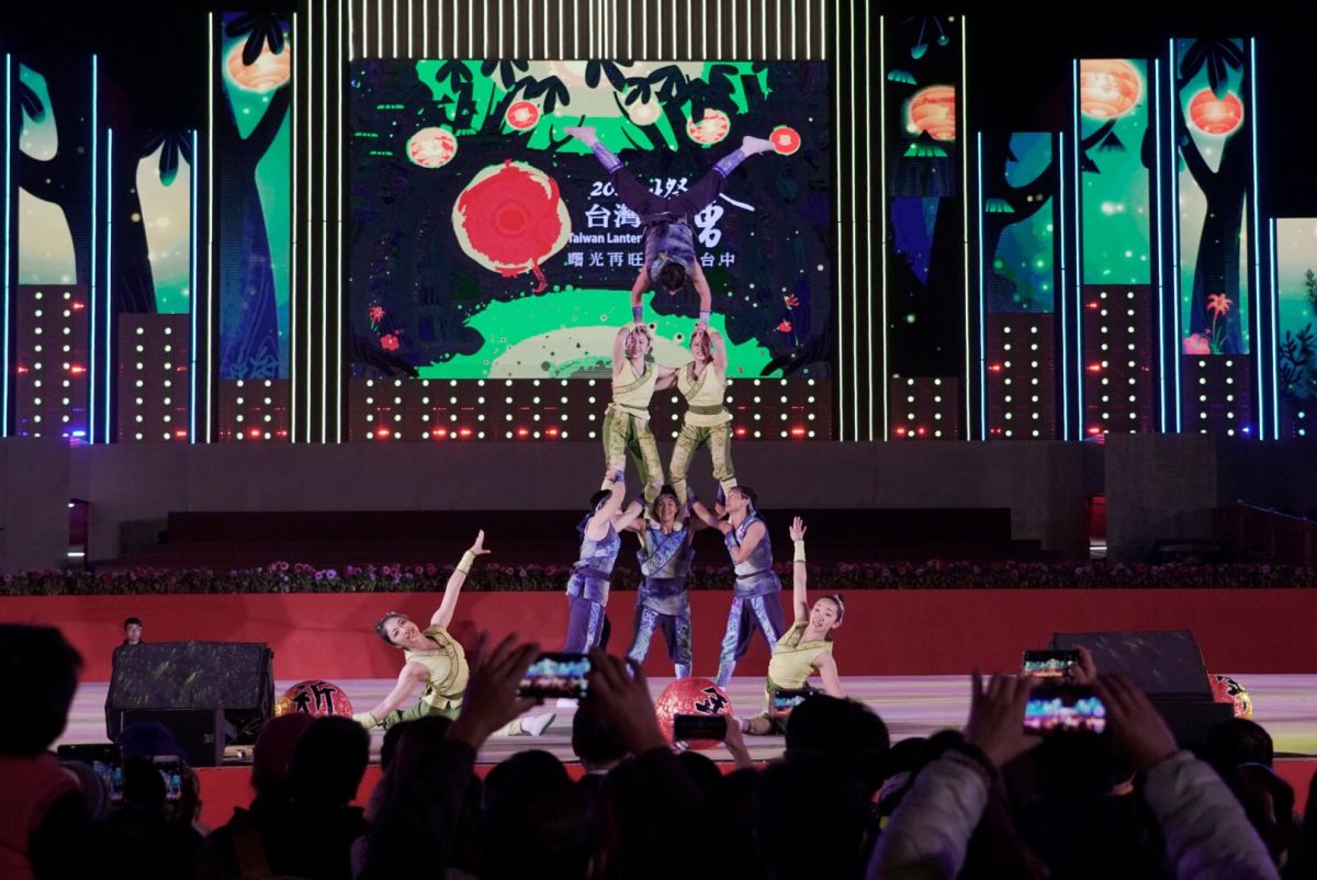 ▲疫情延燒，台中市藝文演出及活動受影響逾50檔，災情慘重，中市提供紓困方案。（圖／文化局提供）