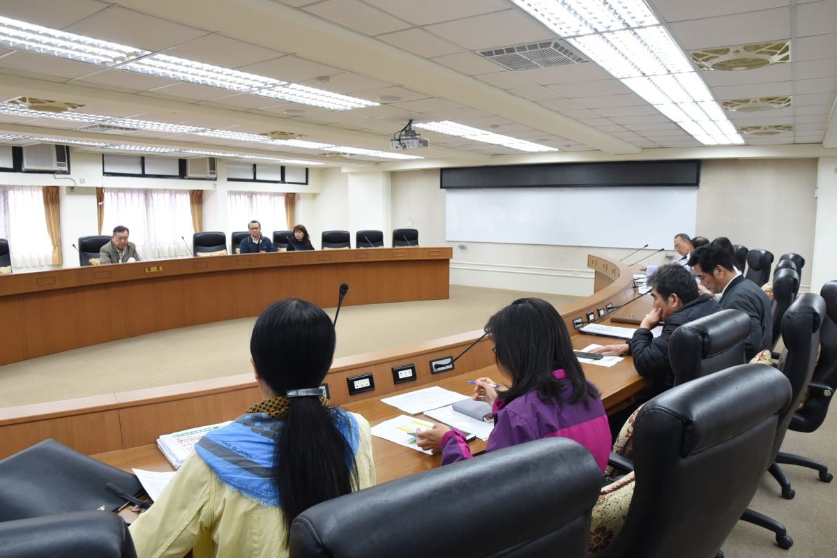 ▲民眾在臉書留言指「澎湖8名土耳其之旅」民眾已確診，明顯散佈不實的疫情消息，縣府已搜證送辦，並依「嚴重特殊傳染性肺炎防治及紓困振興特別條例」送法辦。（圖／澎湖縣政府提供）