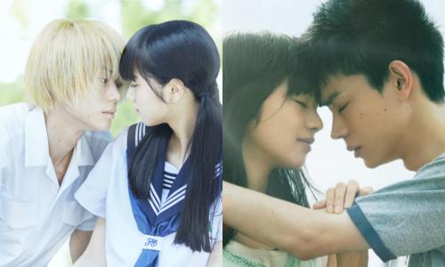 ▲小松菜奈跟菅田將暉合作3次,日久生情交往結婚。(圖/翻攝yahoo jp) ▲小松菜奈跟菅田將暉合作3次,日久生情交往結婚。(圖/翻攝yahoo jp)