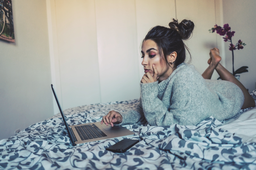  ▲感到寂寞時我們該怎麼辦呢？（圖／Shutterstock）