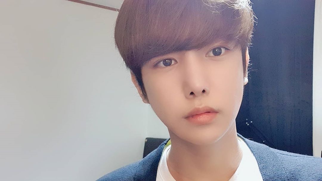 ▲李治勳因敗血症過世。（圖／李治勳IG）