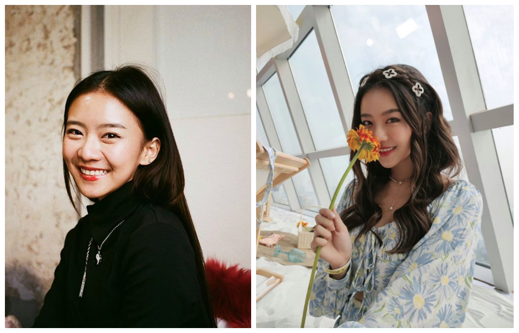 ▲Pearwah確診染上武漢肺炎。（圖／翻攝Pearwah
 IG）