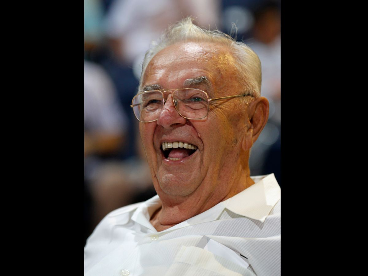 前國際籃聯(FIBA)秘書長Borislav Stankovic。（圖／美聯社／達志影像）