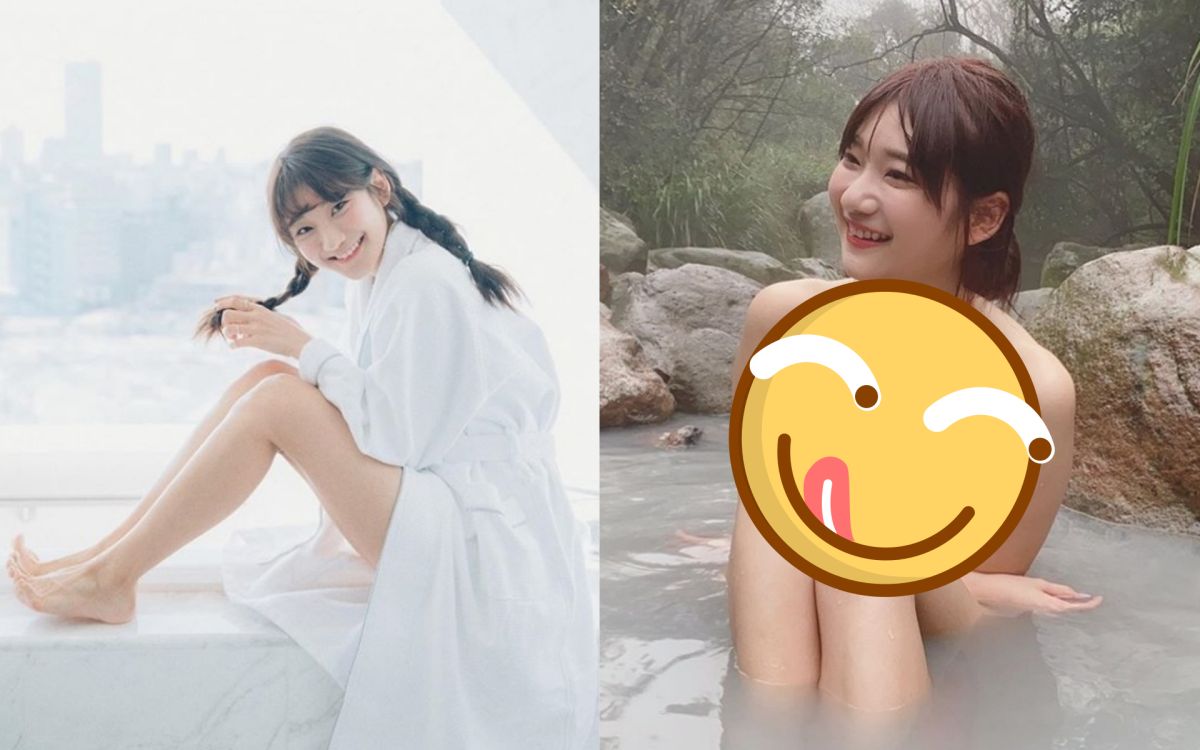 ▲愛莉莎莎時常在頻道上大談自己的感情觀。（圖／翻攝愛莉莎莎IG） 